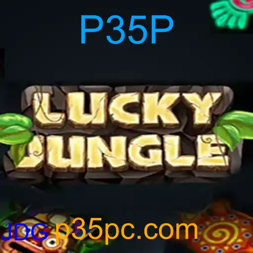 LuckyJungle