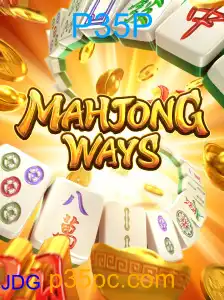 MahjongWays