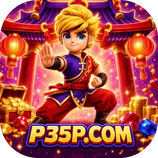 P35P Logo